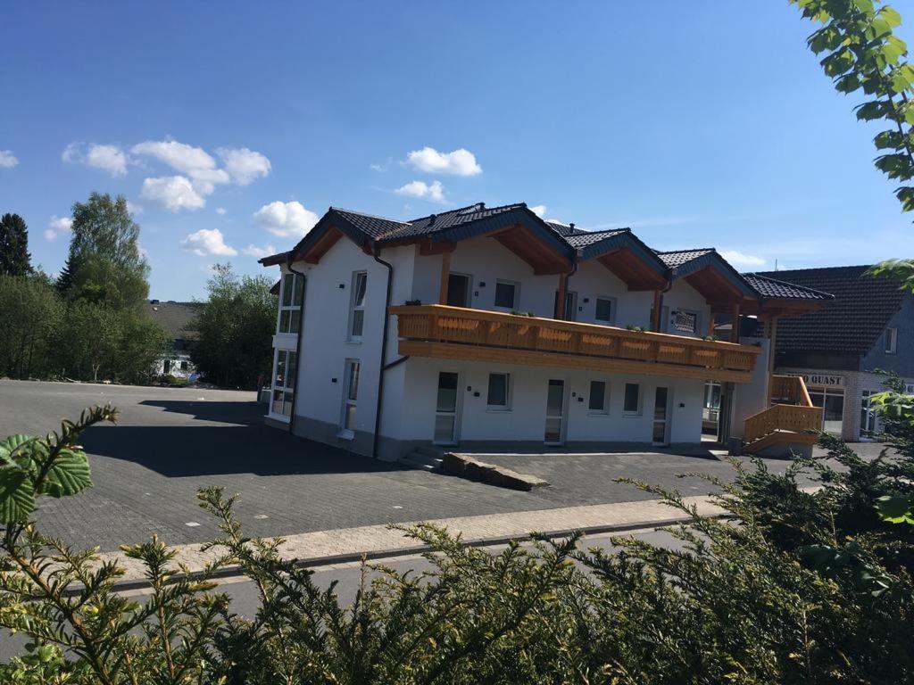 Wenden  Landgasthof Scherer מראה חיצוני תמונה