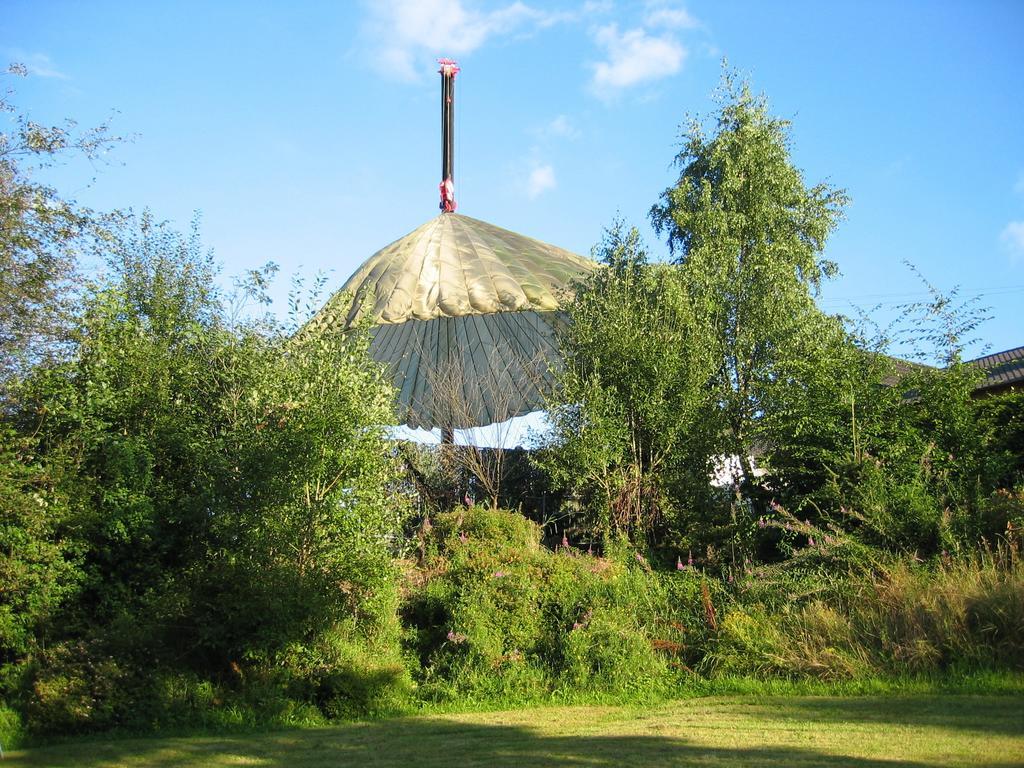 Wenden  Landgasthof Scherer מראה חיצוני תמונה