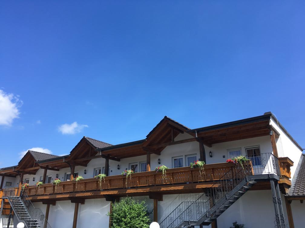 Wenden  Landgasthof Scherer מראה חיצוני תמונה