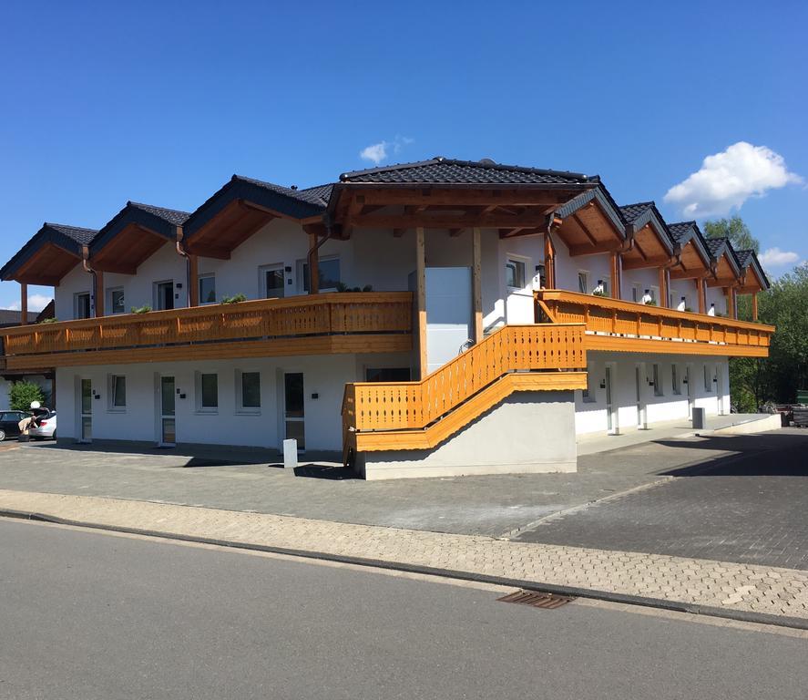 Wenden  Landgasthof Scherer מראה חיצוני תמונה
