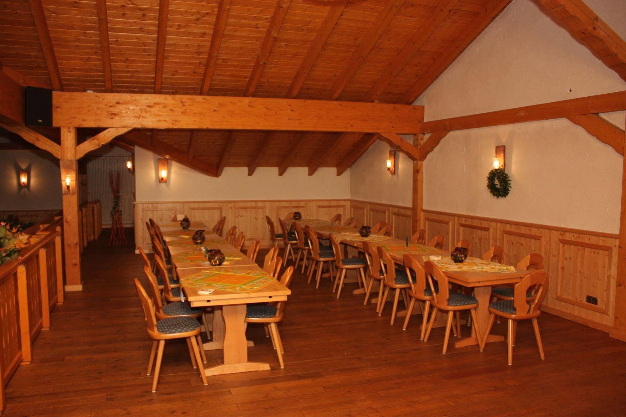 Wenden  Landgasthof Scherer מראה חיצוני תמונה